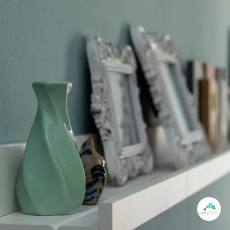 A Casa Di Vale Lägenhet