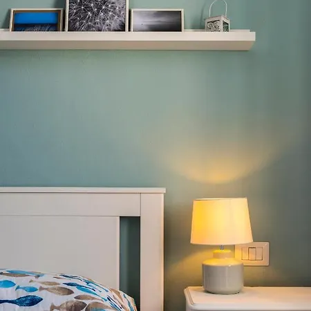 A Casa Di Vale Lägenhet La Spezia