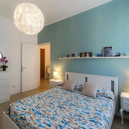 A Casa Di Vale * La Spezia