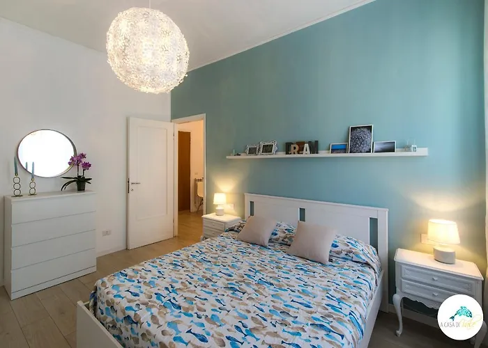 A Casa Di Vale * La Spezia