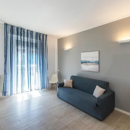 A Casa Di Vale Διαμέρισμα Λα Σπέτσια