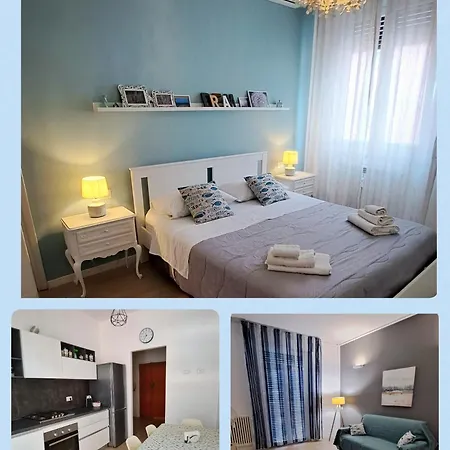 Apartamento A Casa Di Vale La Spezia