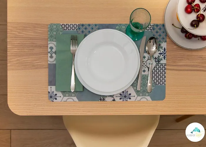 Διαμέρισμα A Casa Di Vale Λα Σπέτσια