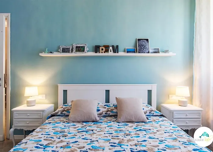 A Casa Di Vale * Λα Σπέτσια