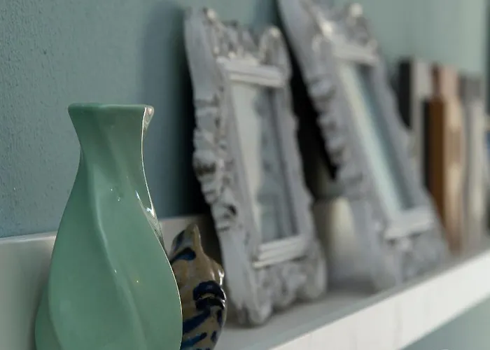 A Casa Di Vale Διαμέρισμα