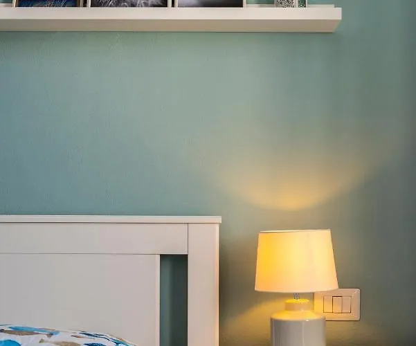 A Casa Di Vale Διαμέρισμα Λα Σπέτσια