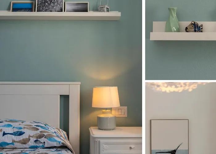 A Casa Di Vale Διαμέρισμα *